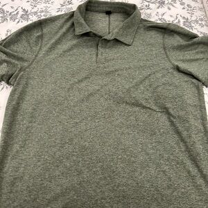 Men’s XXL Lululemon polo / golf shirt